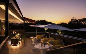 Home Suite Hotels Rosebank
